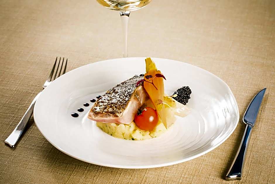 Logis Hôtel Restaurant de la Poste