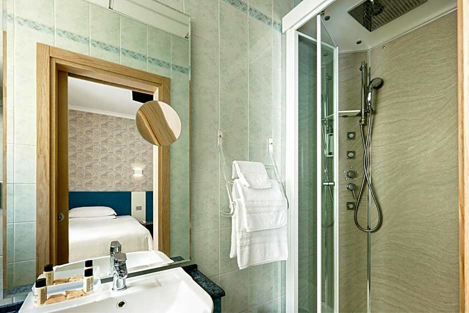 Hotel Croce Di Malta