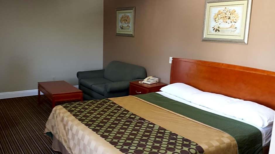 Regency Hotel - Moreno Valley