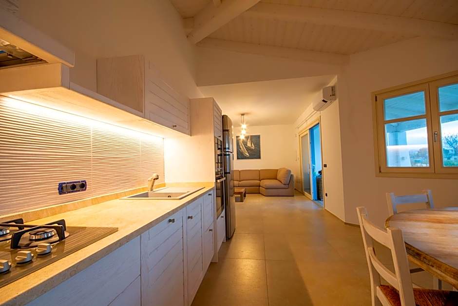 ENAJA - Luxury Retreat