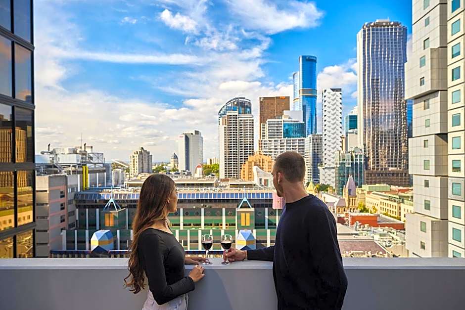 Brady Hotels Central Melbourne