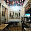 Sleepbox Hotel