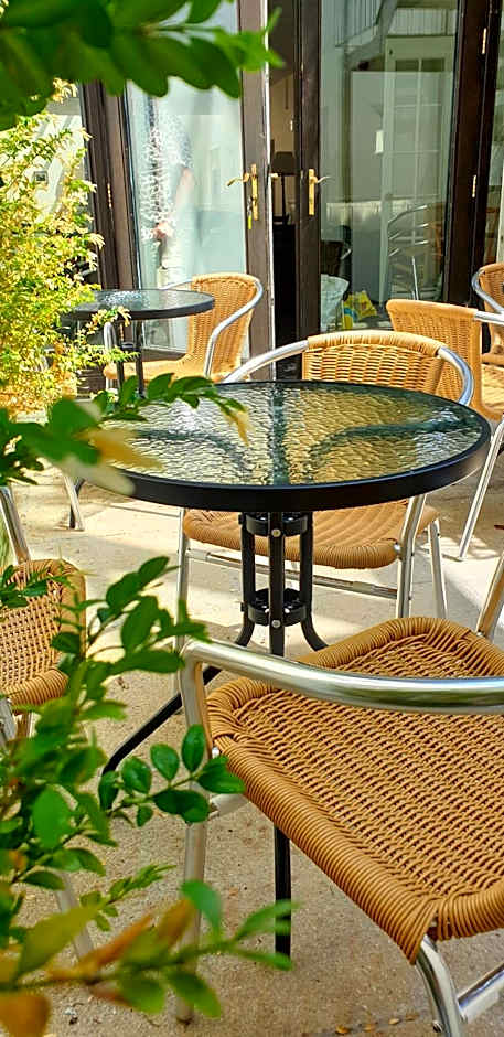 Station House, Dartmoor and Coast located, Village centre Hotel