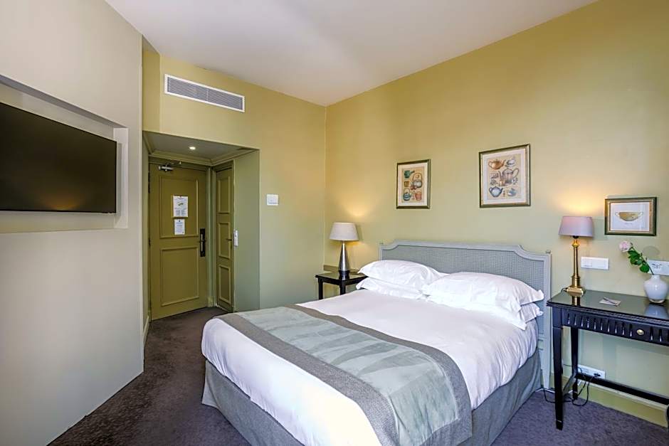 Le Cavendish