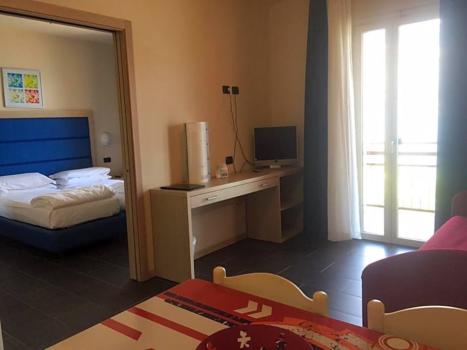 Hotel Anna