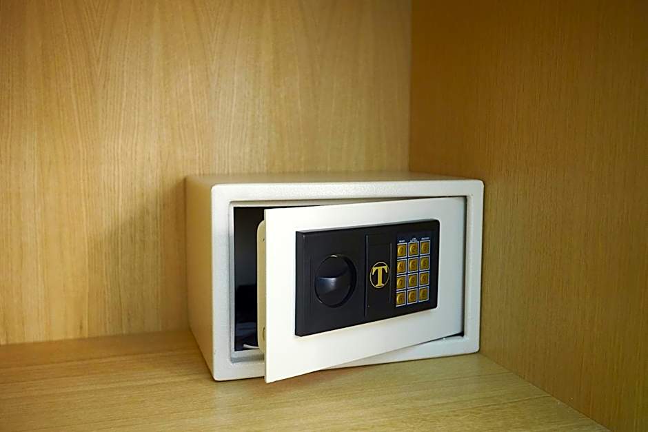 Hospitality Hotel Palermo