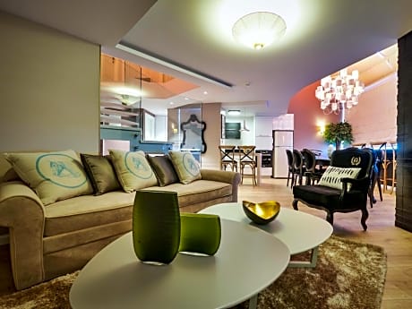 PRESIDENTIAL 6 ADULTS