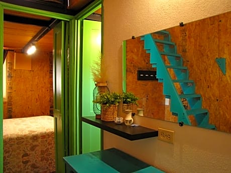 Deluxe Bungalow