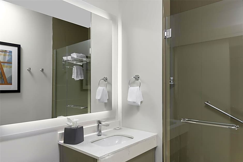 Hyatt House The Woodlands-Shenandoah