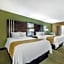Quality Inn Paris