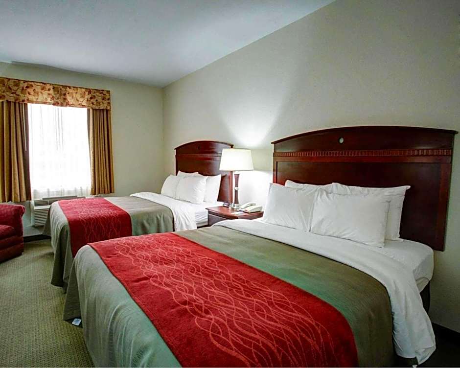 Quality Inn Rockdale