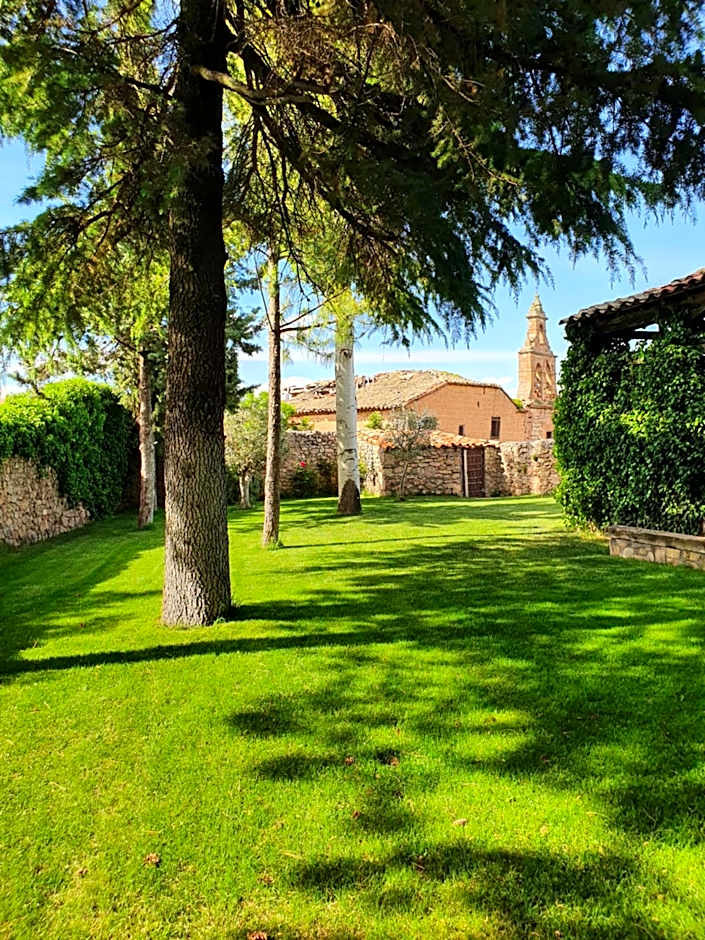Casa Palaciega El Cuartel