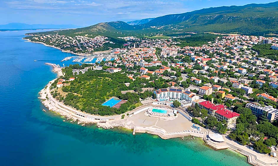 Aminess Lisanj Family Hotel