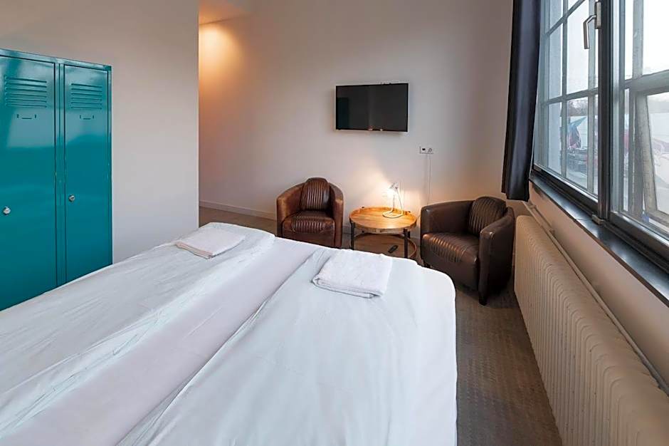 Stayokay Hostel Eindhoven