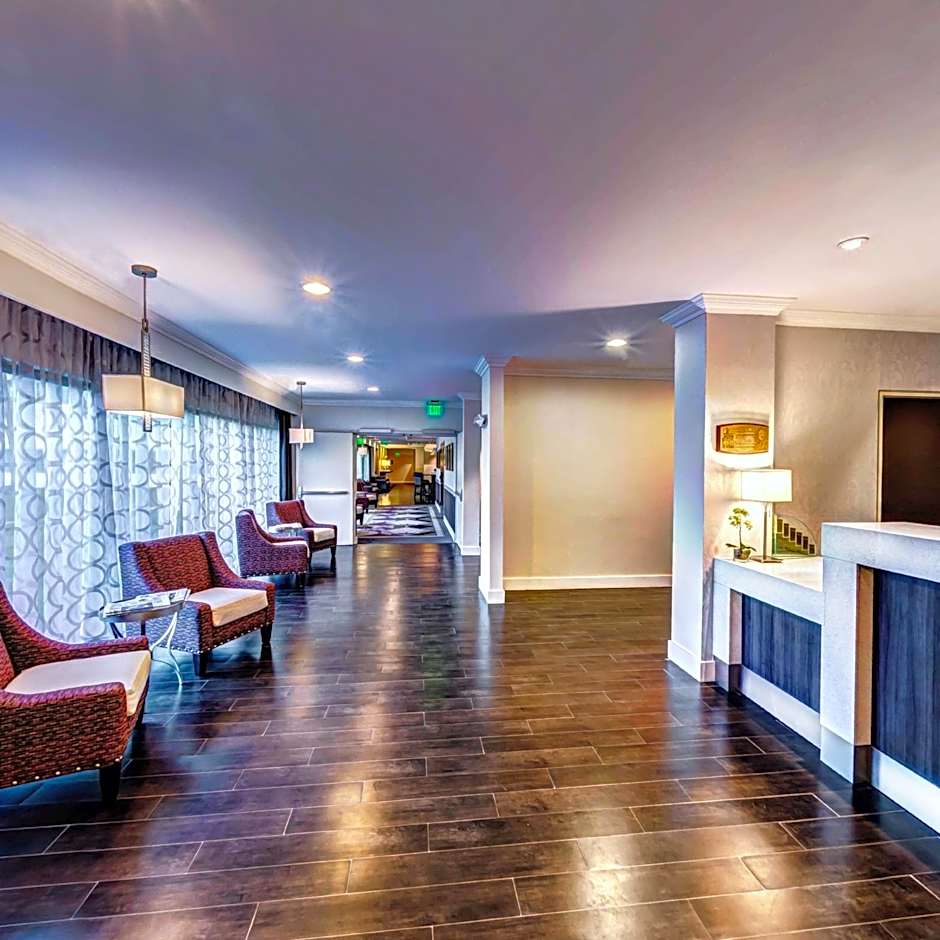 Holiday Inn-Princeton By IHG
