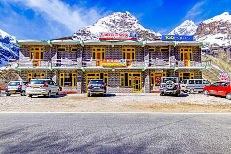 FabHotel Sissu Regency