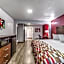 Red Roof Inn Dallas - Mesquite/ Fair Park NE