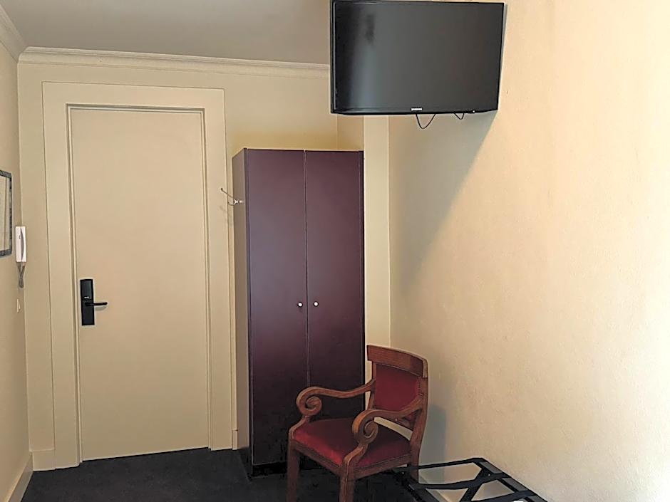 Hotel Rubenshof