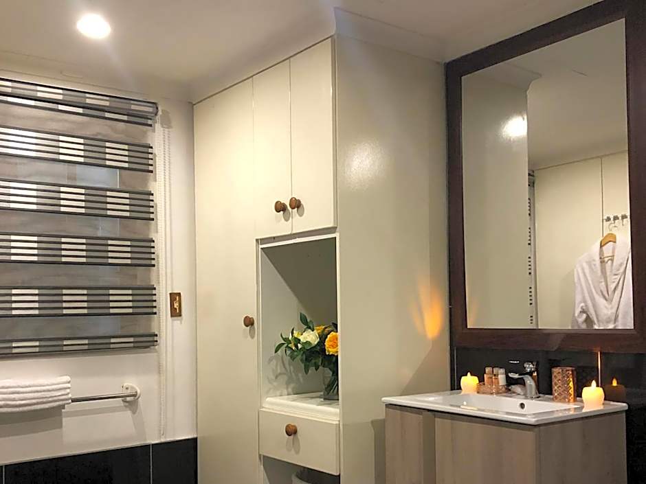 Muco Guest House