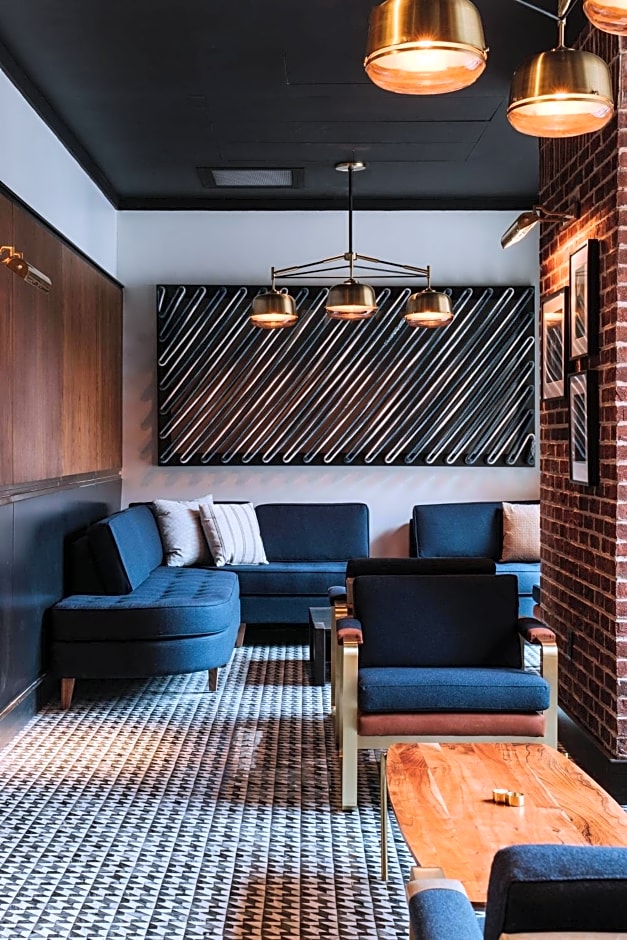 The Alida, Savannah, a Tribute Portfolio Hotel