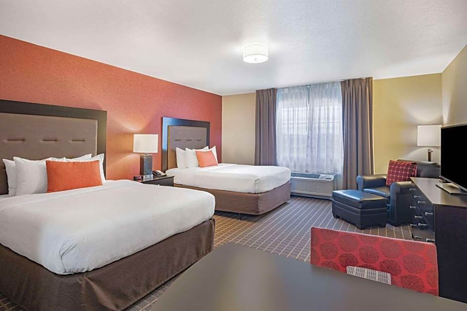 Hawthorn Suites by Wyndham Dickinson