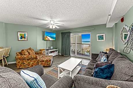Tradewinds Unit 406