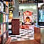 25hours Hotel Munich The Royal Bavarian