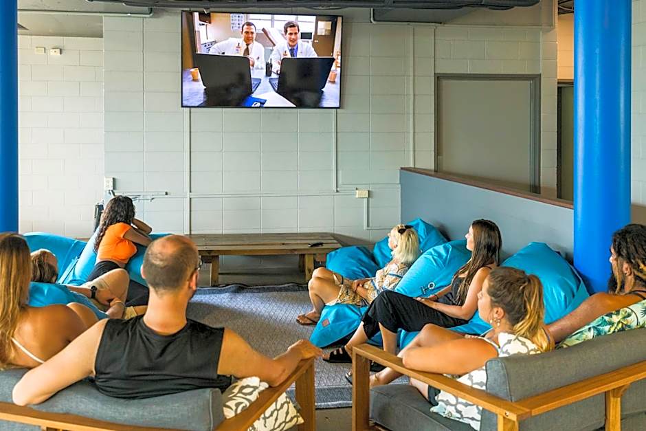 Summer House Backpackers Cairns