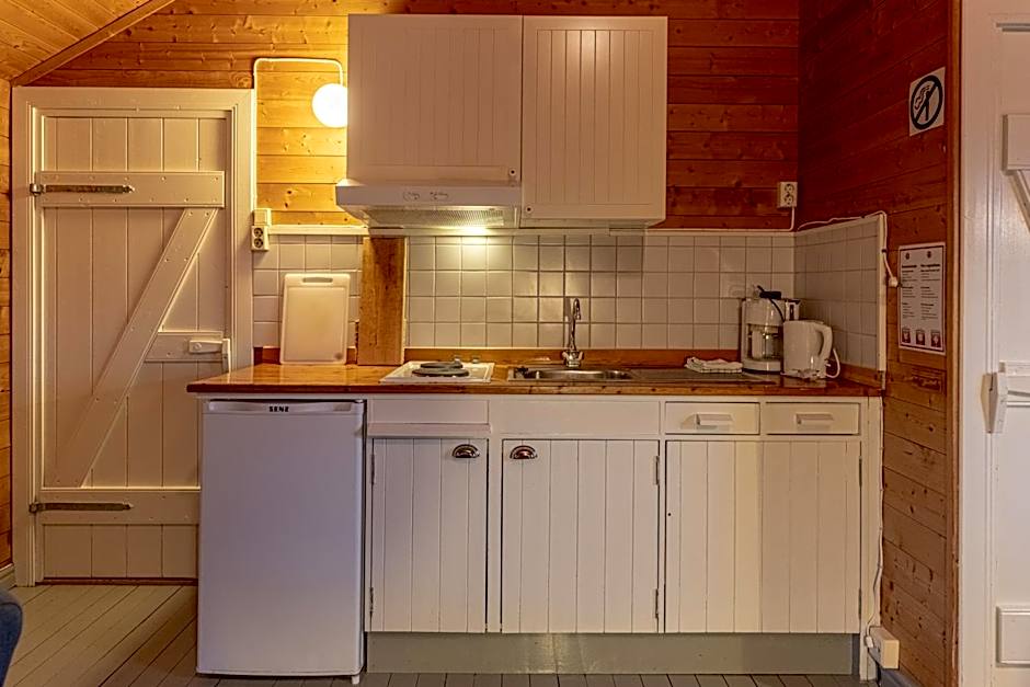 Henningsvær Rorbuer