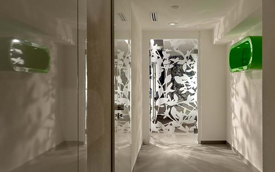 Grand Hotel Ambasciatori Wellness & Spa