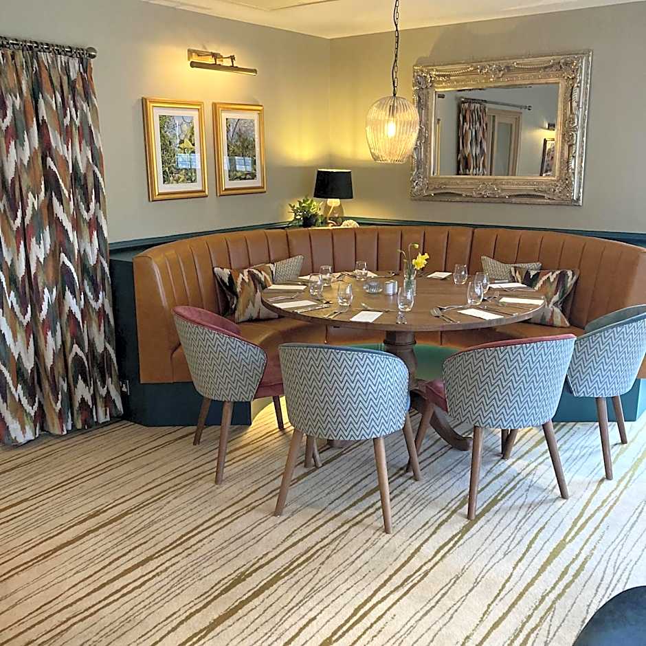 The Britannia Inn and Restaurant