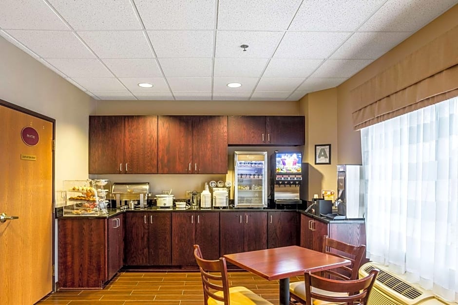 Sleep Inn Owensboro