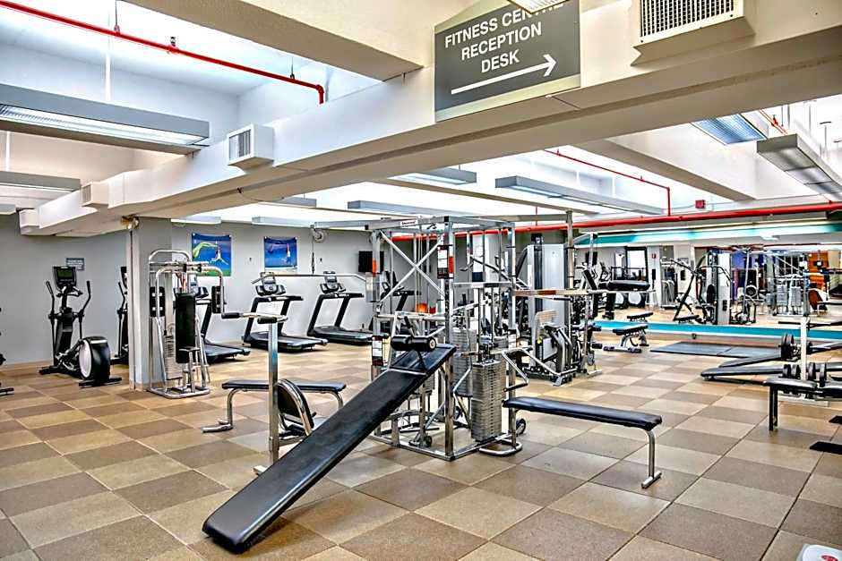 Crowne Plaza Kitchener-Waterloo By IHG