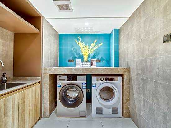 Home Inn (Ningbo Tianyi Plaza Jiangxiaqiao subway station)