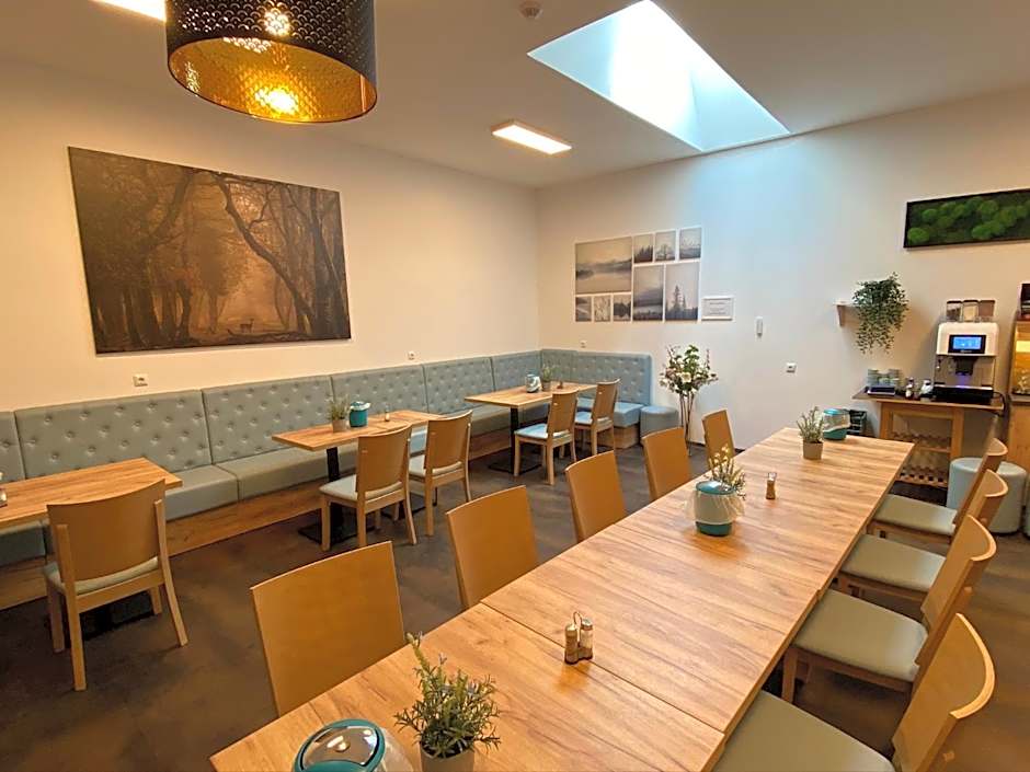 besttime Hotel Monschau