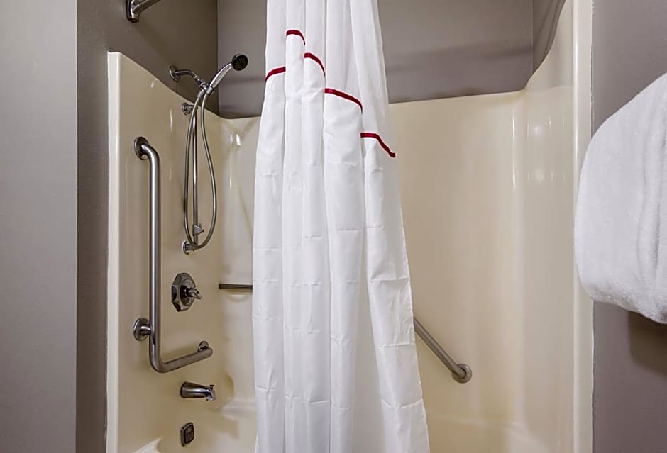 Red Roof Inn Lawrenceburg