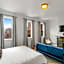 Library Square Suites