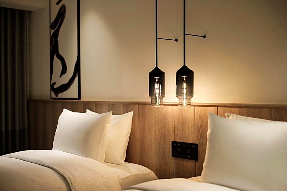 Fairfield by Marriott Nara Tenri Yamanobenomichi
