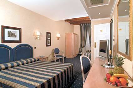 Hotel Valle