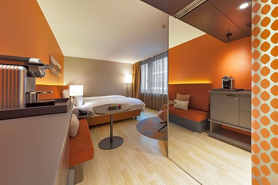 Radisson Blu Hotel, Lucerne