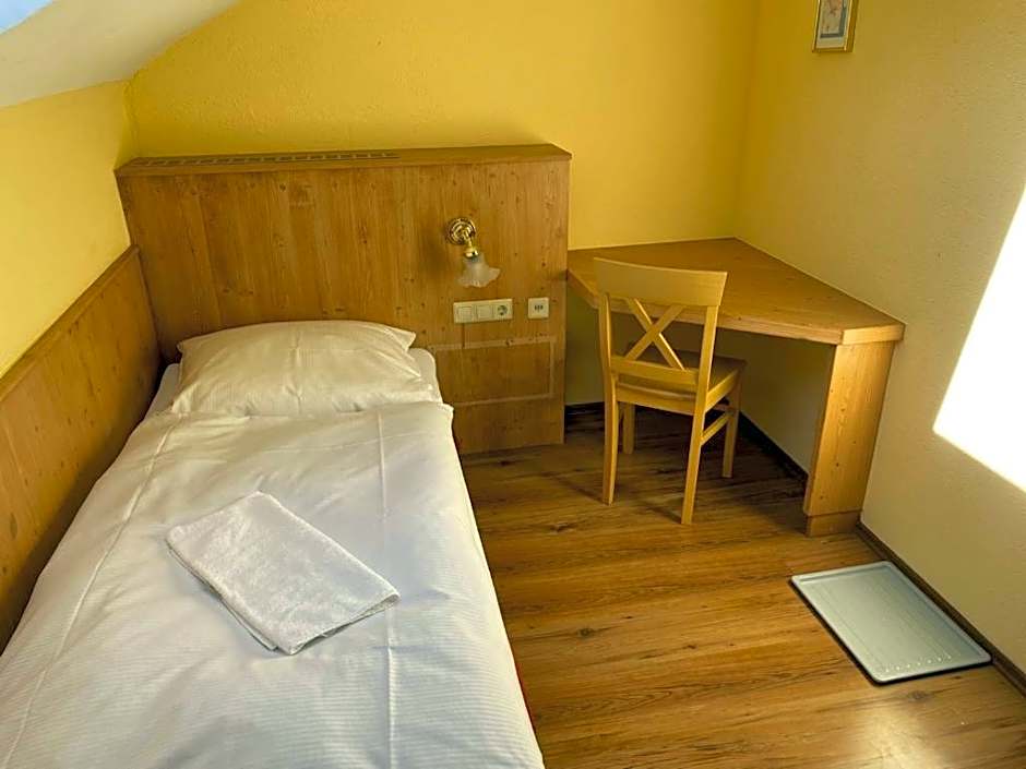 Landhotel Alte Post