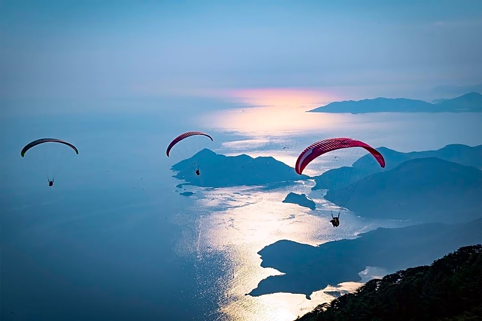 The Highclere Hotel And Spa