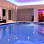 Les Criquets Hôtel & Spa