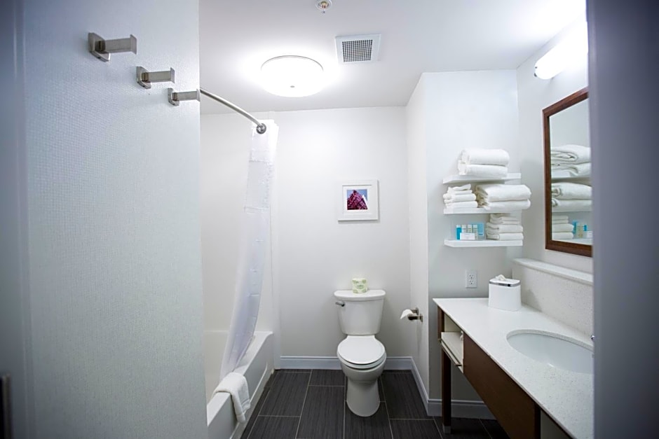 Hampton Inn Blue Ash/Cincinnati, OH