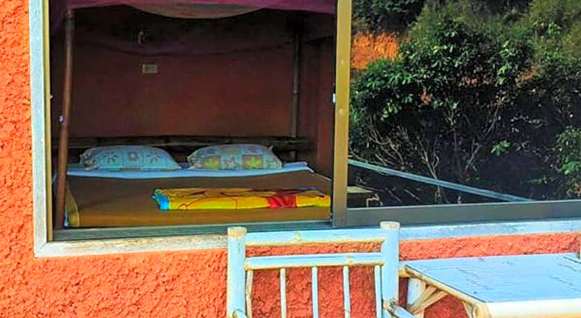 Akha Hill House Hotel