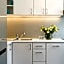 Deluxe Apartments by The Railway Station Wroclaw
