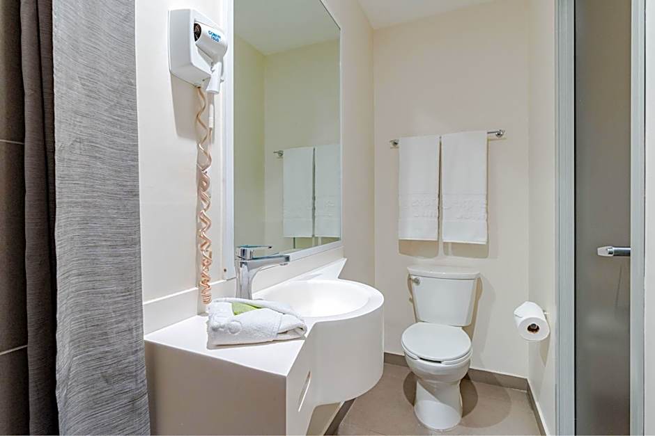 City Express Junior by Marriott Aguascalientes Centro