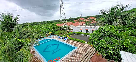 PATANG FAMILY RESORT