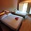 HOTEL AVE FENIX