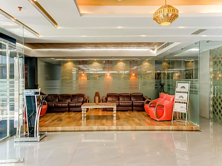 Kent Baywatch Suites